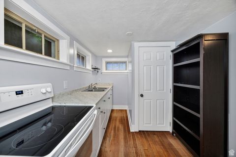 Tiny photo for 294 W 100 S, Logan, UT 84321 (MLS # 2118404)