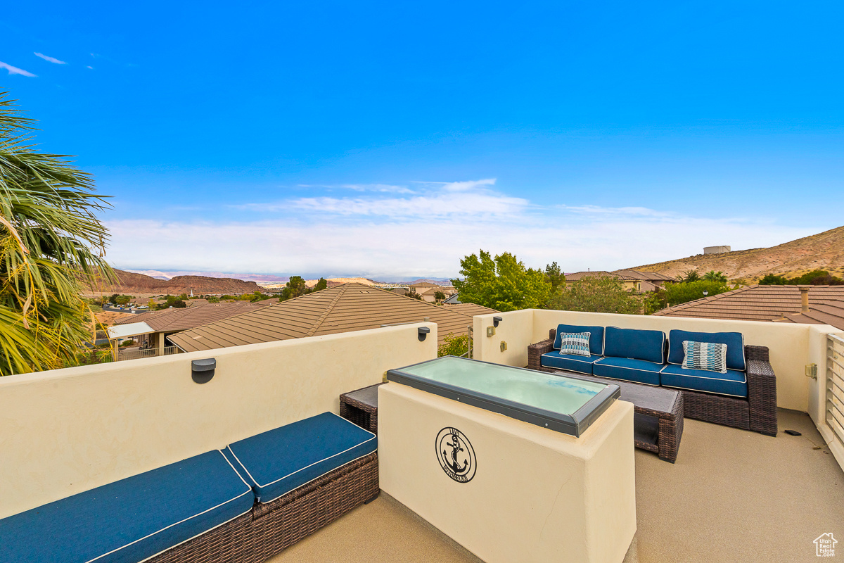 3626 S Desert Hills Dr, Saint George, Utah image 27