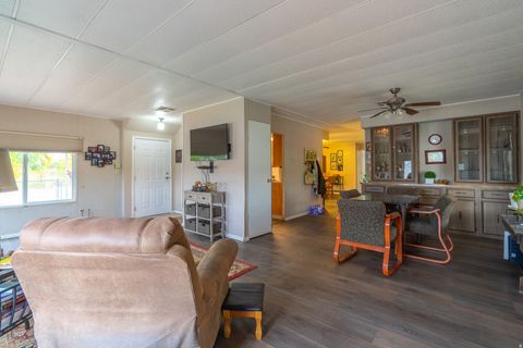 Tiny photo for 230 W 300 N, La Verkin, UT 84745 (MLS # 2126138)