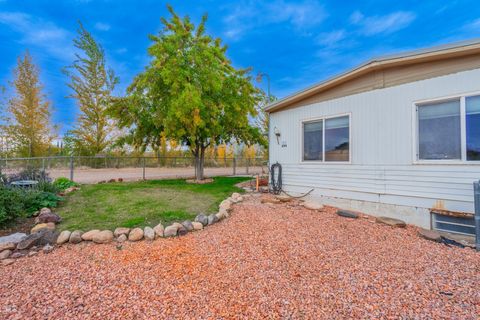 Tiny photo for 230 W 300 N, La Verkin, UT 84745 (MLS # 2126138)