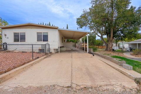 Tiny photo for 230 W 300 N, La Verkin, UT 84745 (MLS # 2126138)