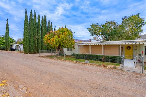 Tiny photo for 230 W 300 N, La Verkin, UT 84745 (MLS # 2126138)