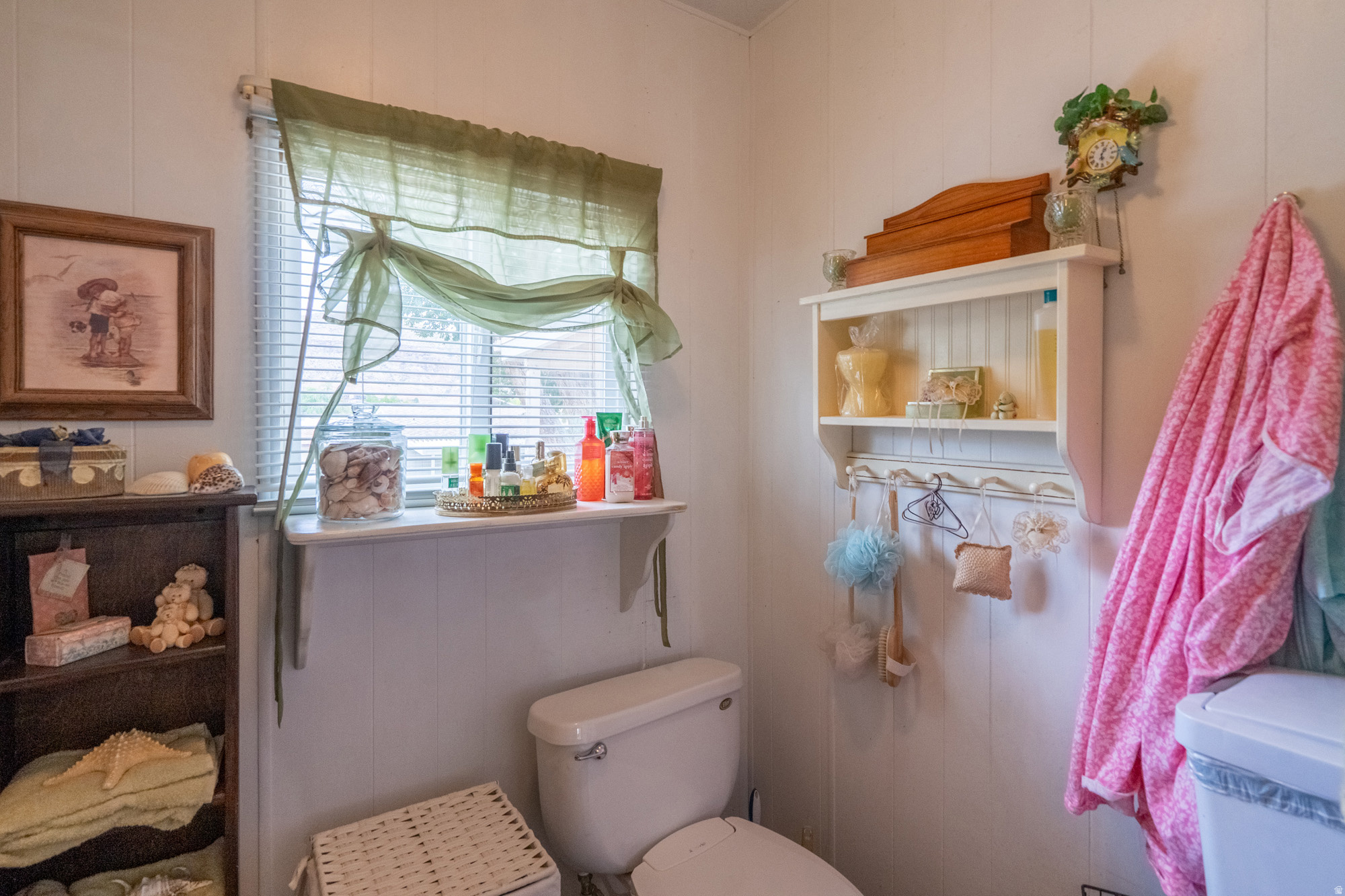 ORAL D & MINNIE E STOWELL - Residential