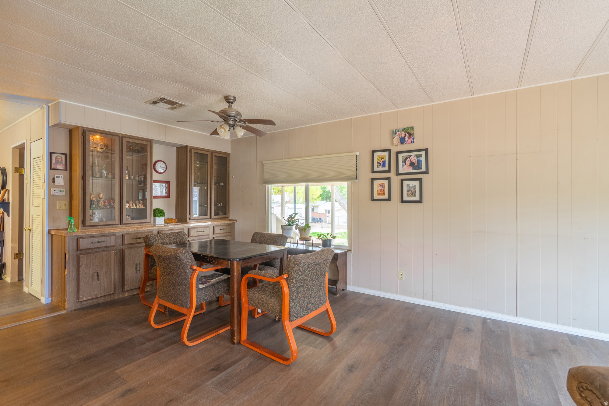 ORAL D & MINNIE E STOWELL - Residential