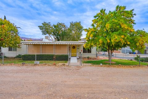 Tiny photo for 230 W 300 N, La Verkin, UT 84745 (MLS # 2126138)