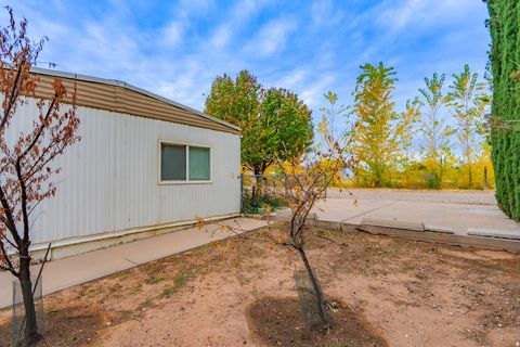 Tiny photo for 230 W 300 N, La Verkin, UT 84745 (MLS # 2126138)