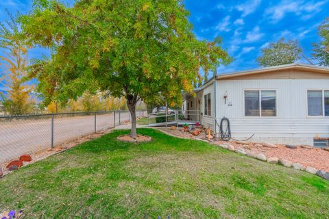 Tiny photo for 230 W 300 N, La Verkin, UT 84745 (MLS # 2126138)