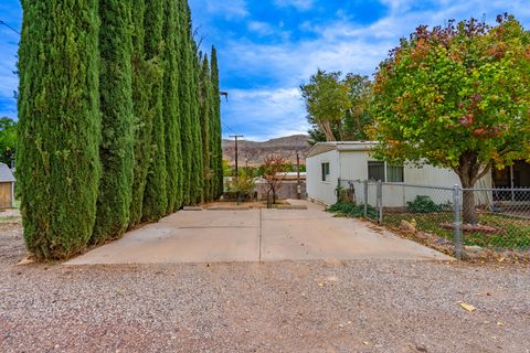 Tiny photo for 230 W 300 N, La Verkin, UT 84745 (MLS # 2126138)