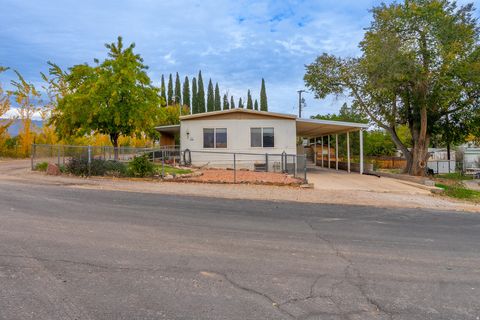 Tiny photo for 230 W 300 N, La Verkin, UT 84745 (MLS # 2126138)