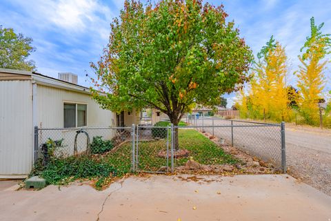 Tiny photo for 230 W 300 N, La Verkin, UT 84745 (MLS # 2126138)