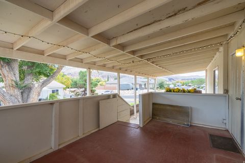 Tiny photo for 230 W 300 N, La Verkin, UT 84745 (MLS # 2126138)