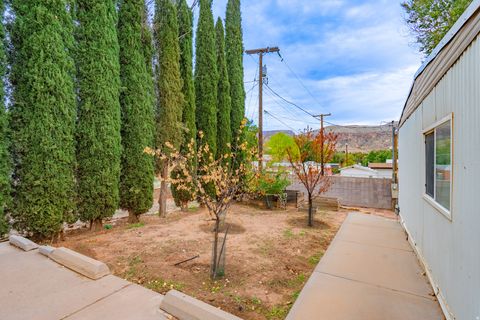Tiny photo for 230 W 300 N, La Verkin, UT 84745 (MLS # 2126138)