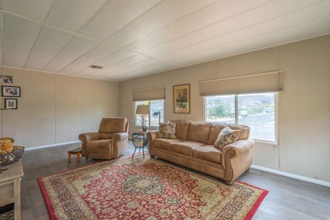 Tiny photo for 230 W 300 N, La Verkin, UT 84745 (MLS # 2126138)