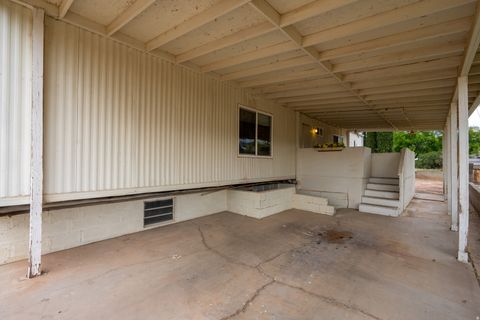 Tiny photo for 230 W 300 N, La Verkin, UT 84745 (MLS # 2126138)