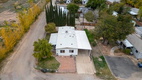 Tiny photo for 230 W 300 N, La Verkin, UT 84745 (MLS # 2126138)