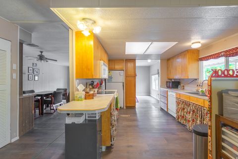 Tiny photo for 230 W 300 N, La Verkin, UT 84745 (MLS # 2126138)