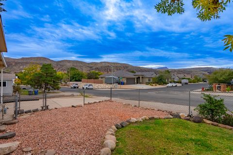 Tiny photo for 230 W 300 N, La Verkin, UT 84745 (MLS # 2126138)