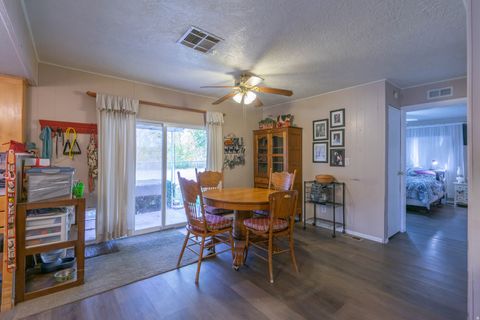 Tiny photo for 230 W 300 N, La Verkin, UT 84745 (MLS # 2126138)