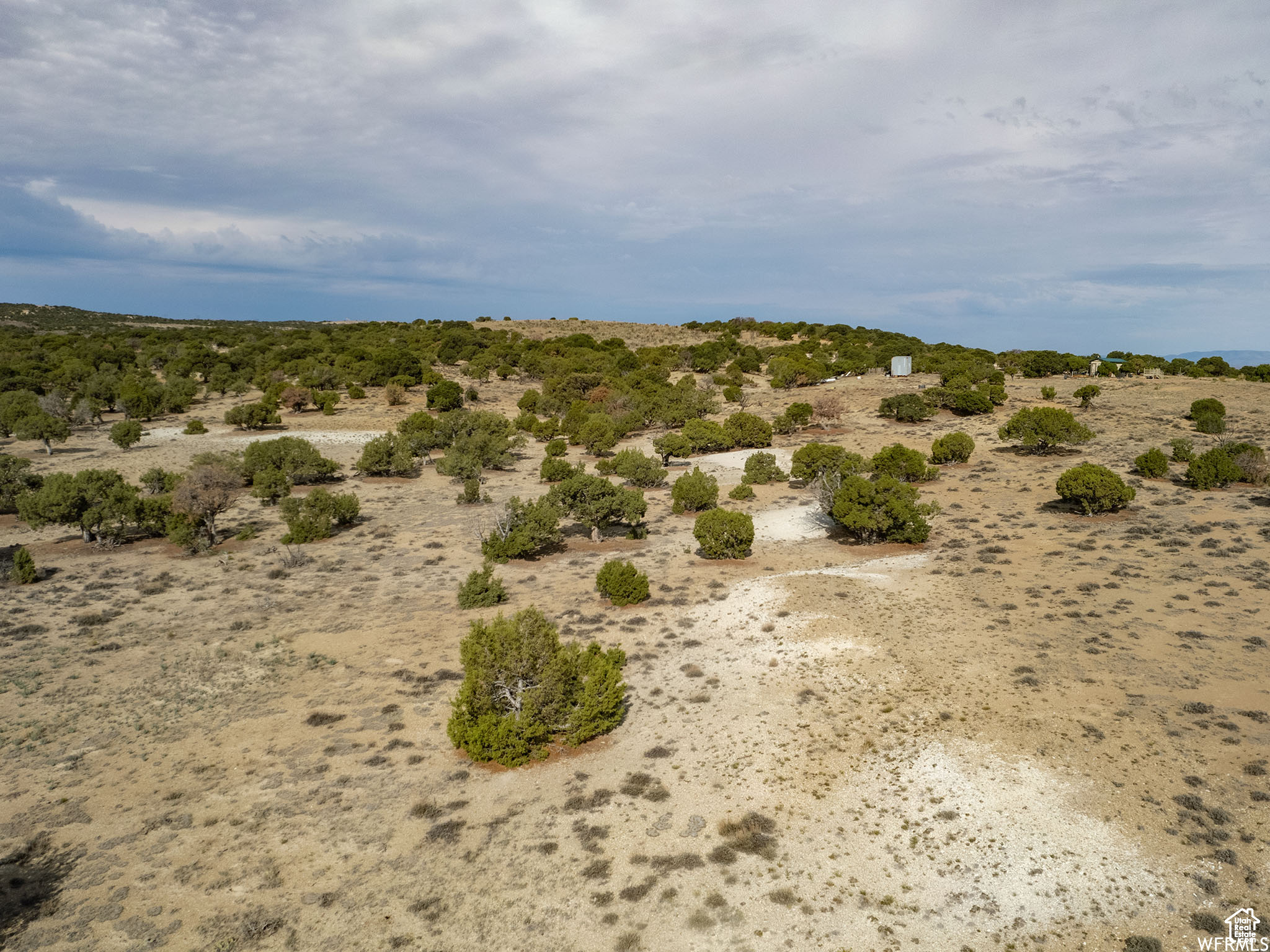 MOONDANCE RANCH - Land