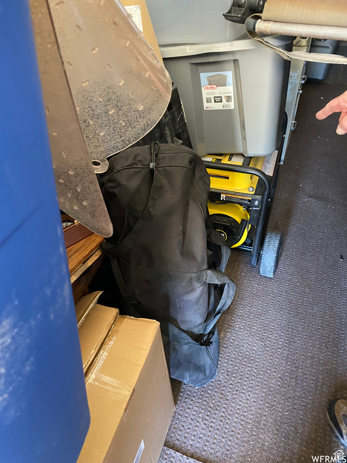 MOONDANCE RANCH - Land