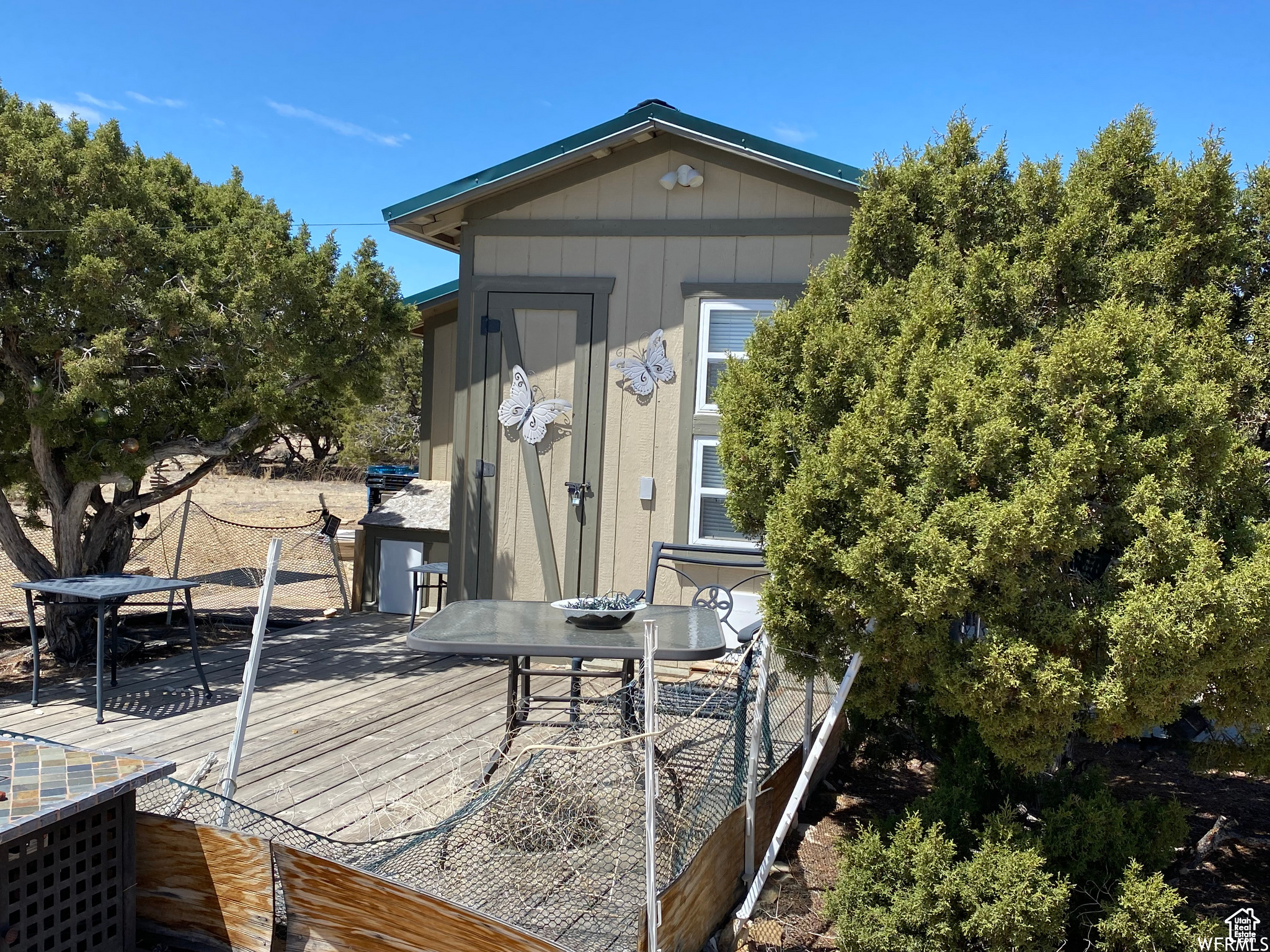 MOONDANCE RANCH - Land