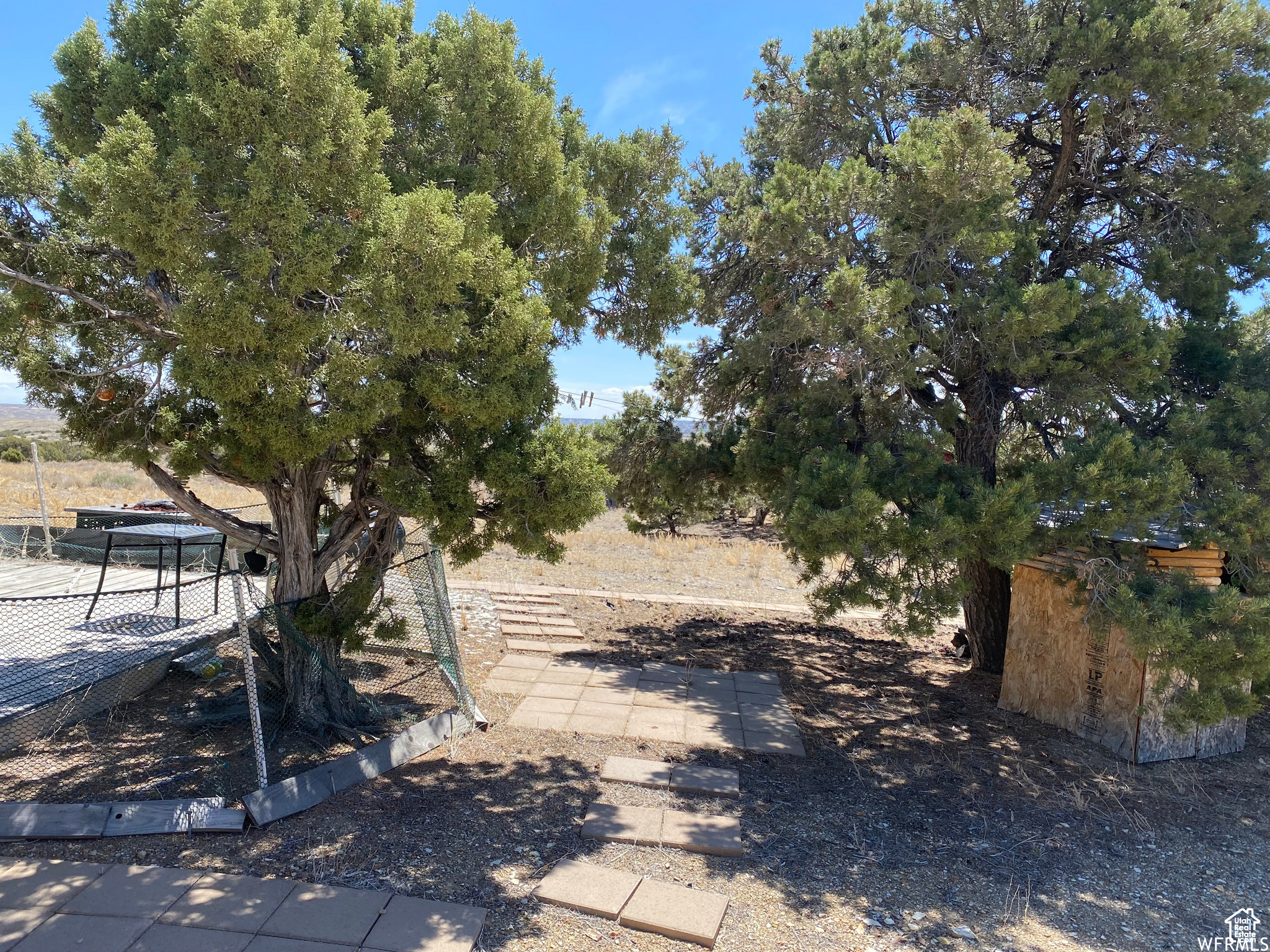 MOONDANCE RANCH - Land