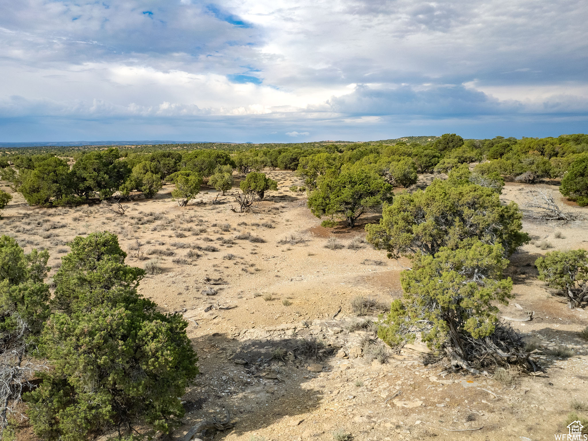 MOONDANCE RANCH - Land