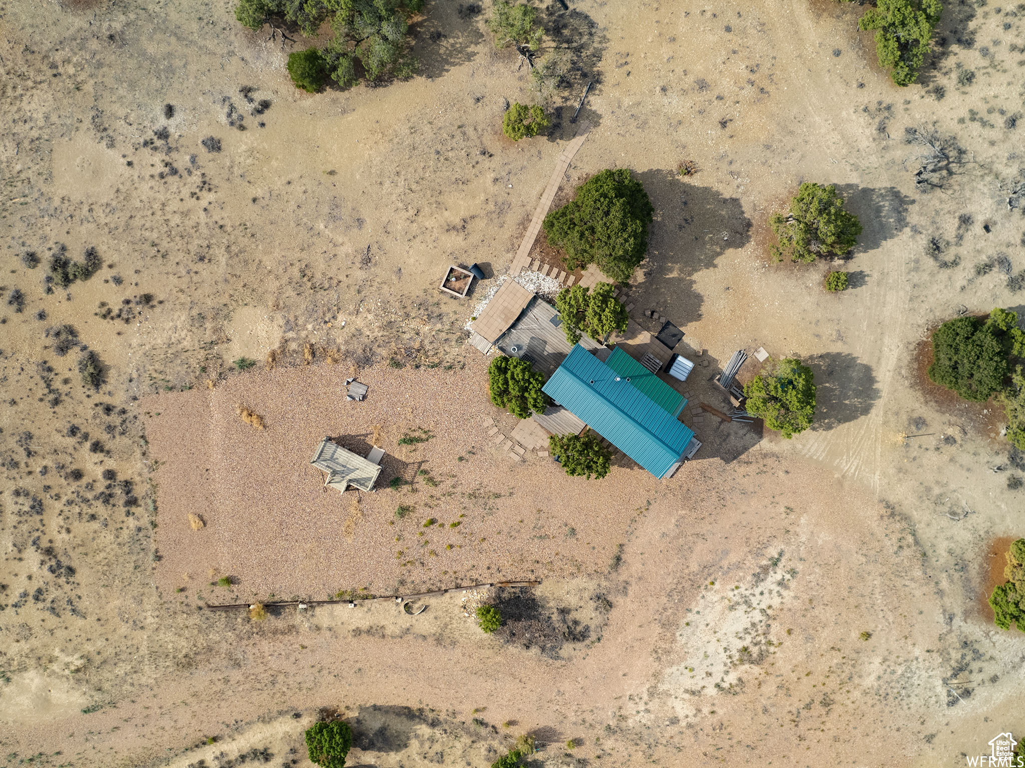 MOONDANCE RANCH - Land