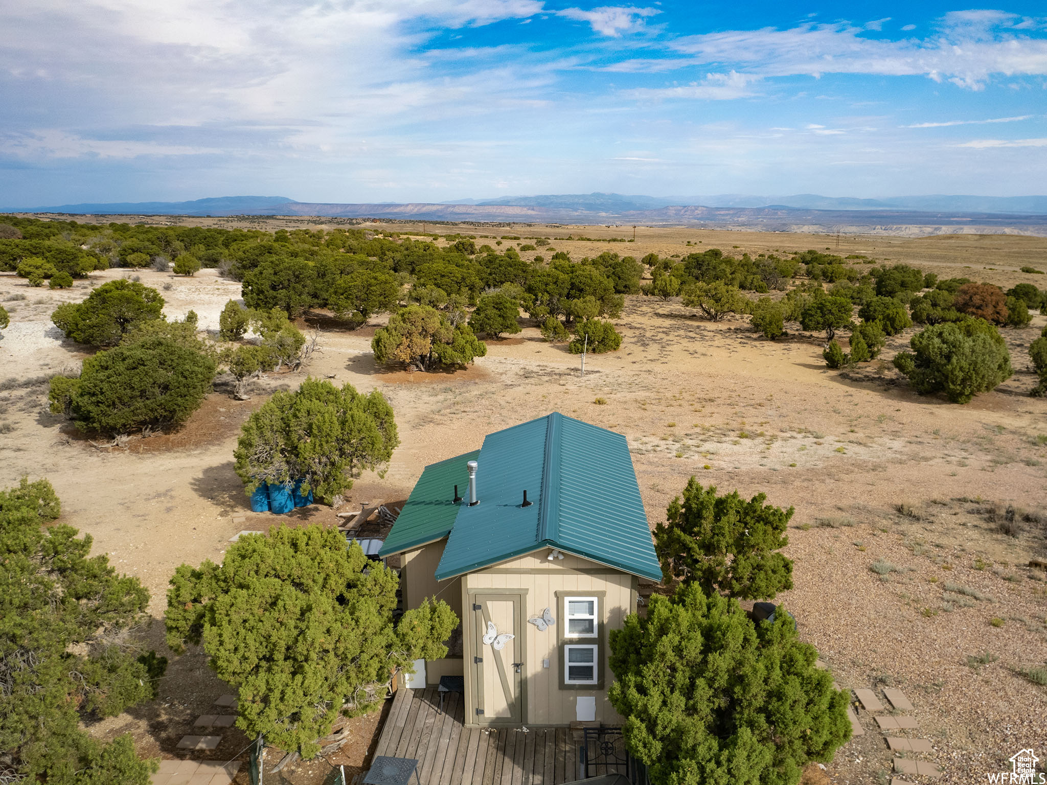 MOONDANCE RANCH - Land