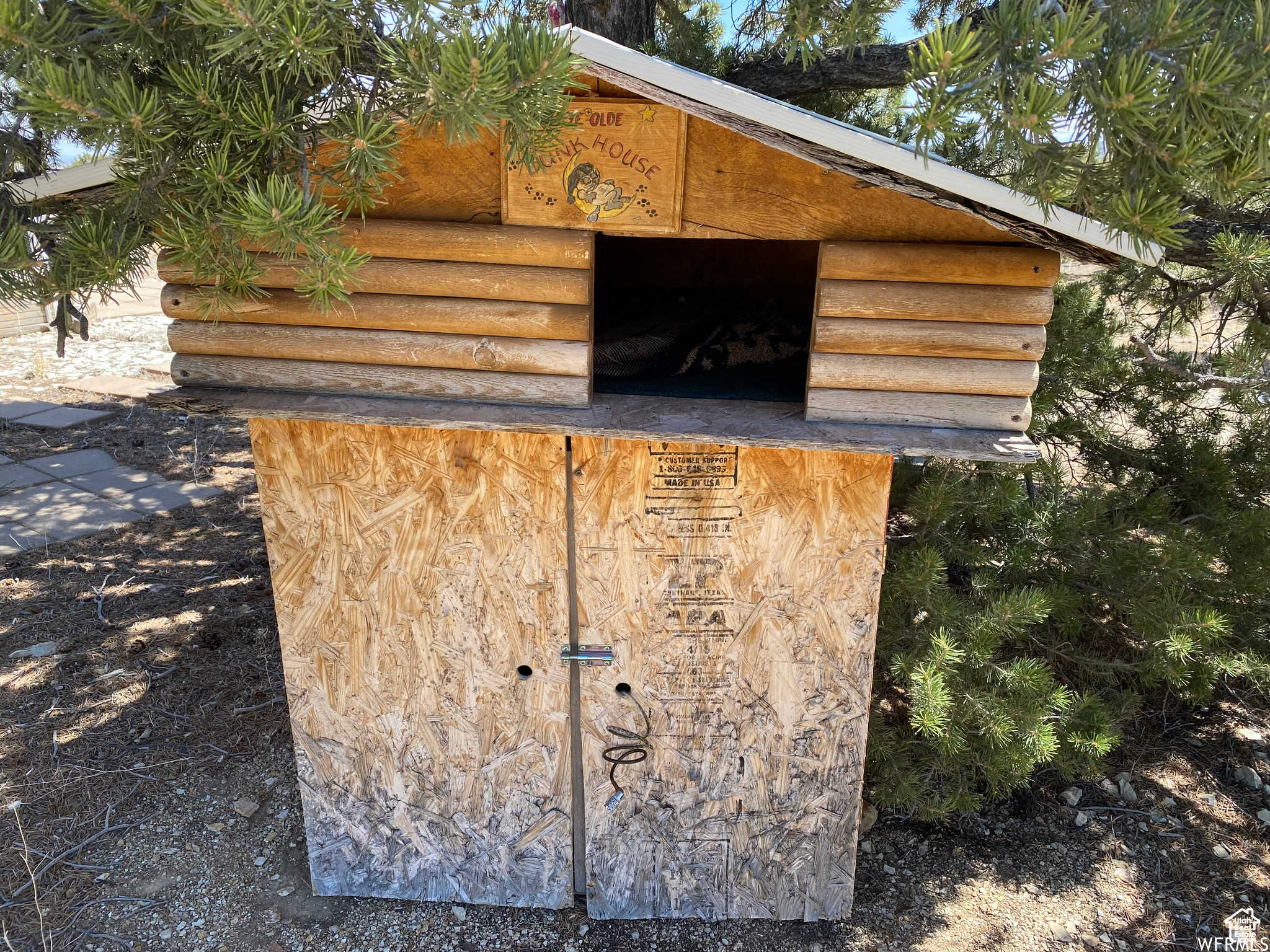 MOONDANCE RANCH - Land