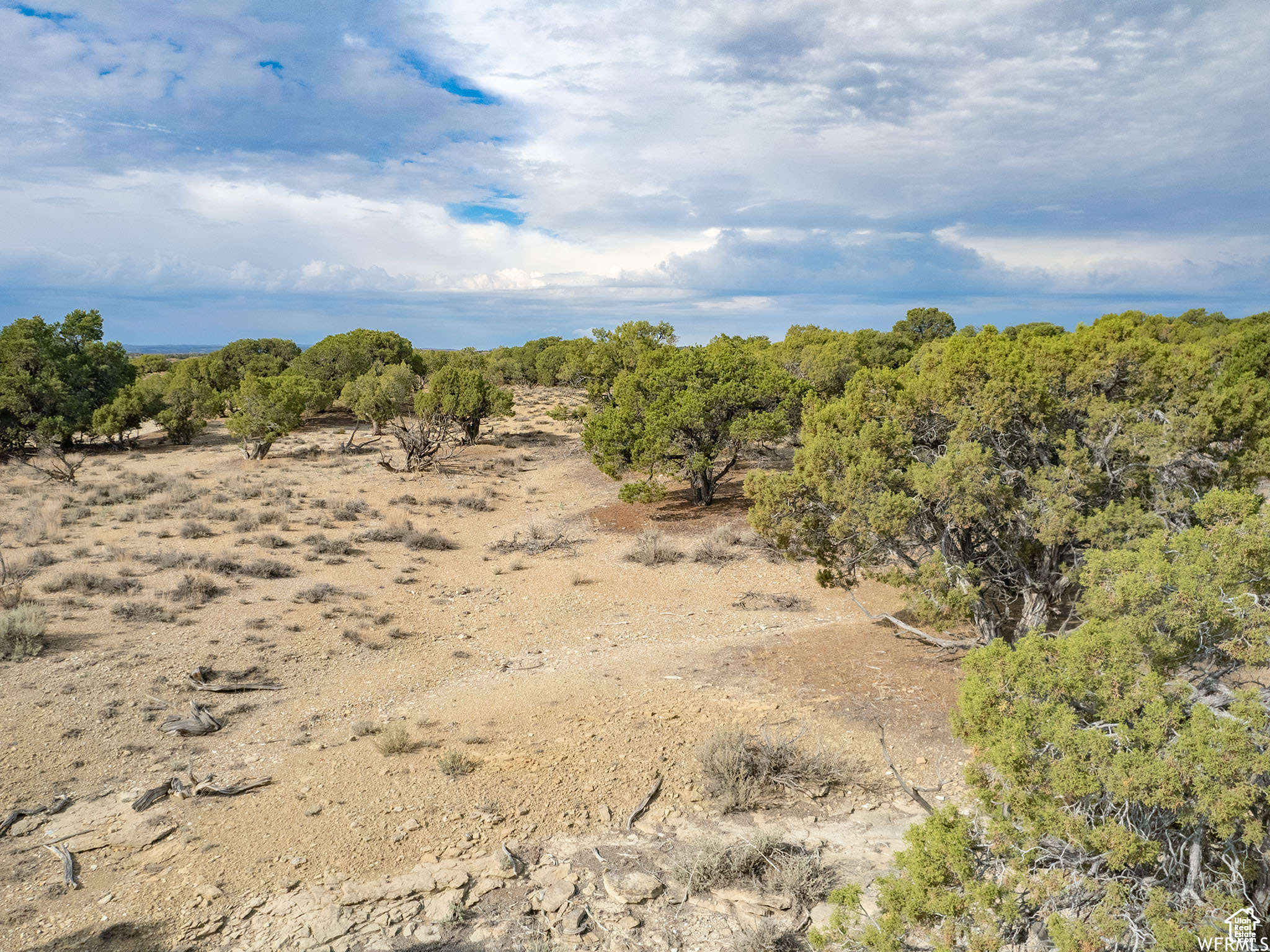 MOONDANCE RANCH - Land