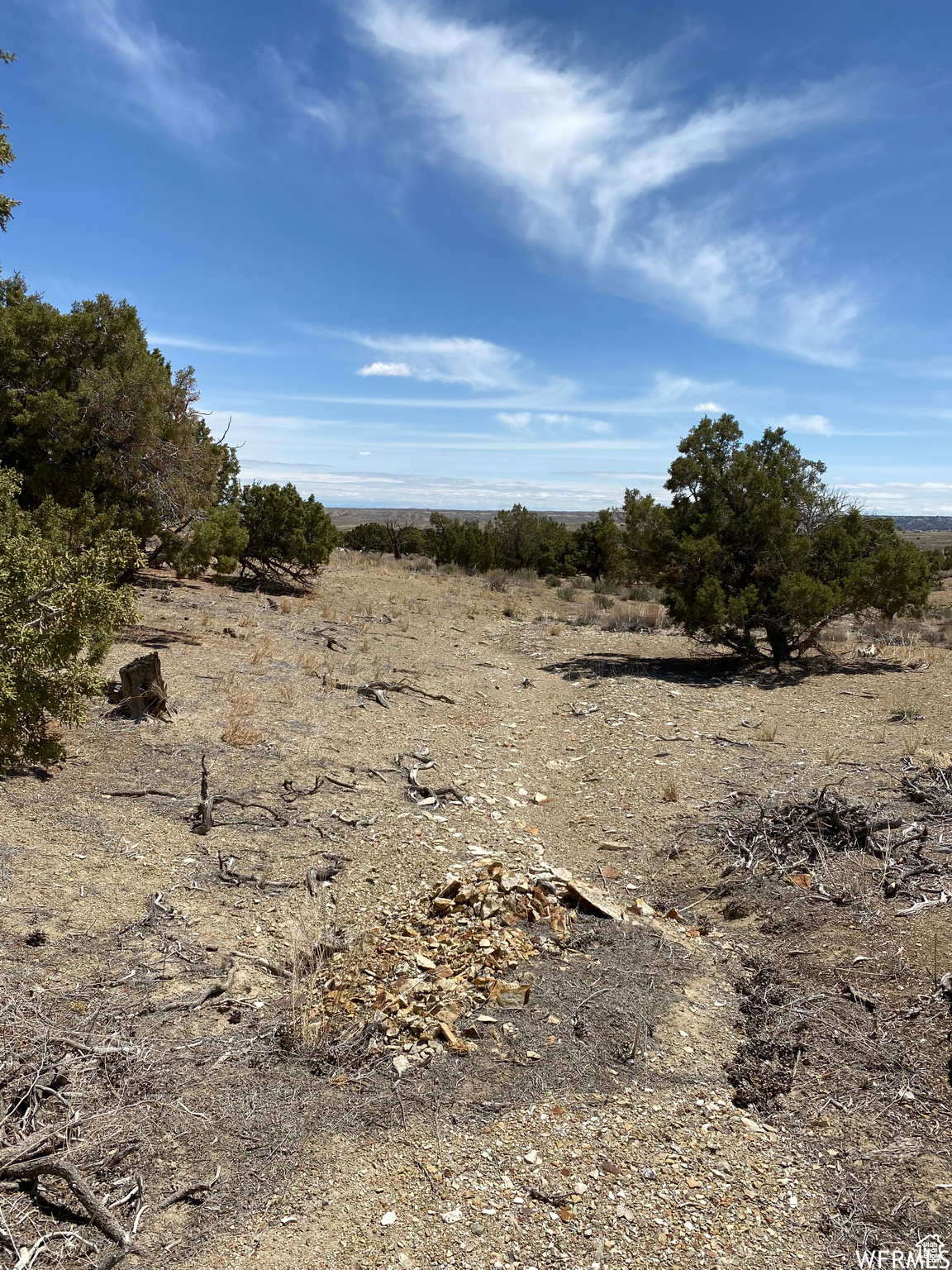 MOONDANCE RANCH - Land