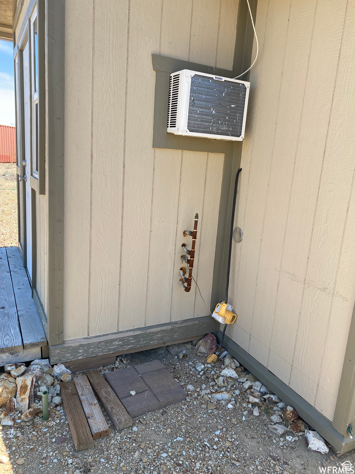 MOONDANCE RANCH - Land