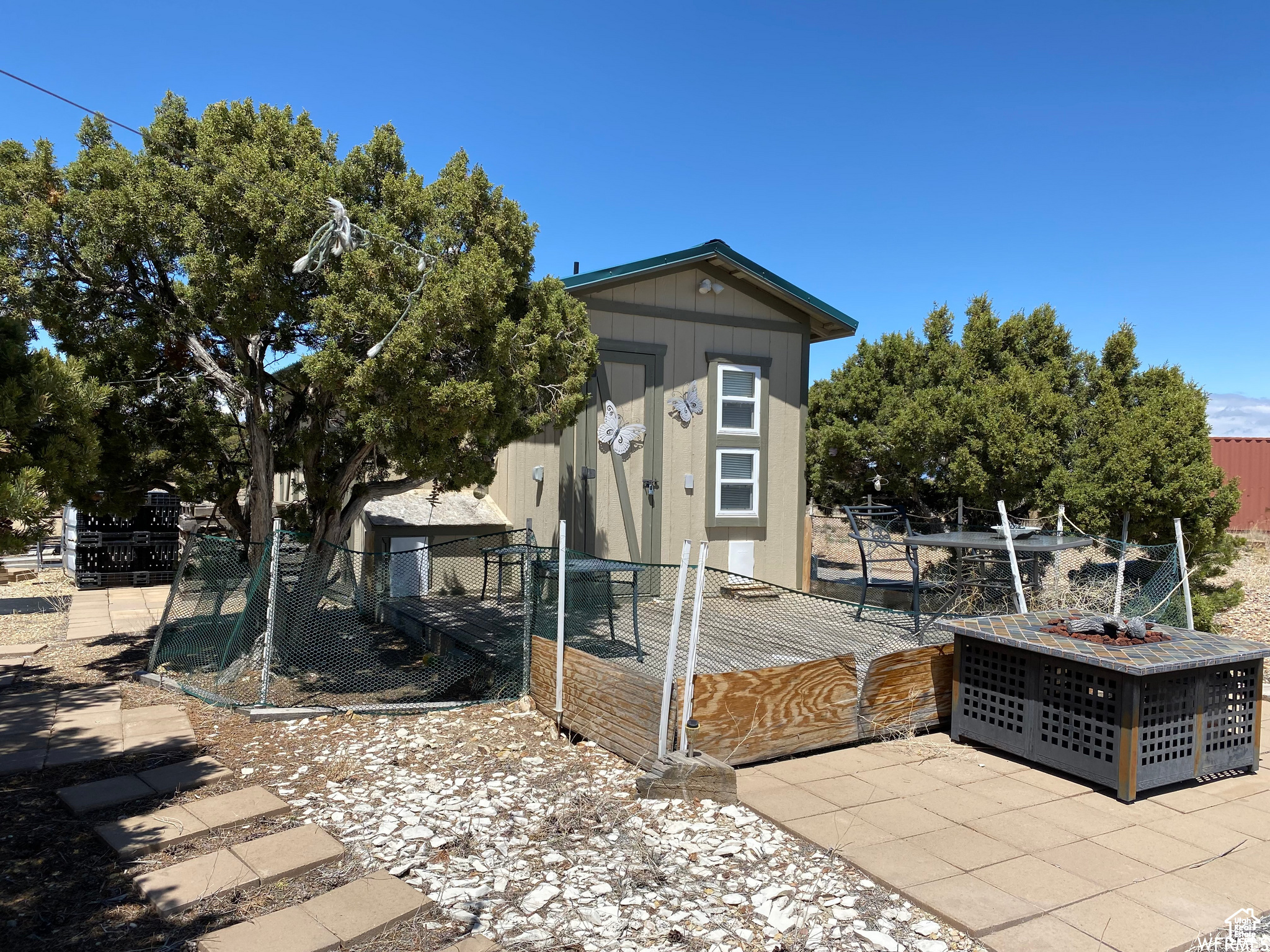 MOONDANCE RANCH - Land