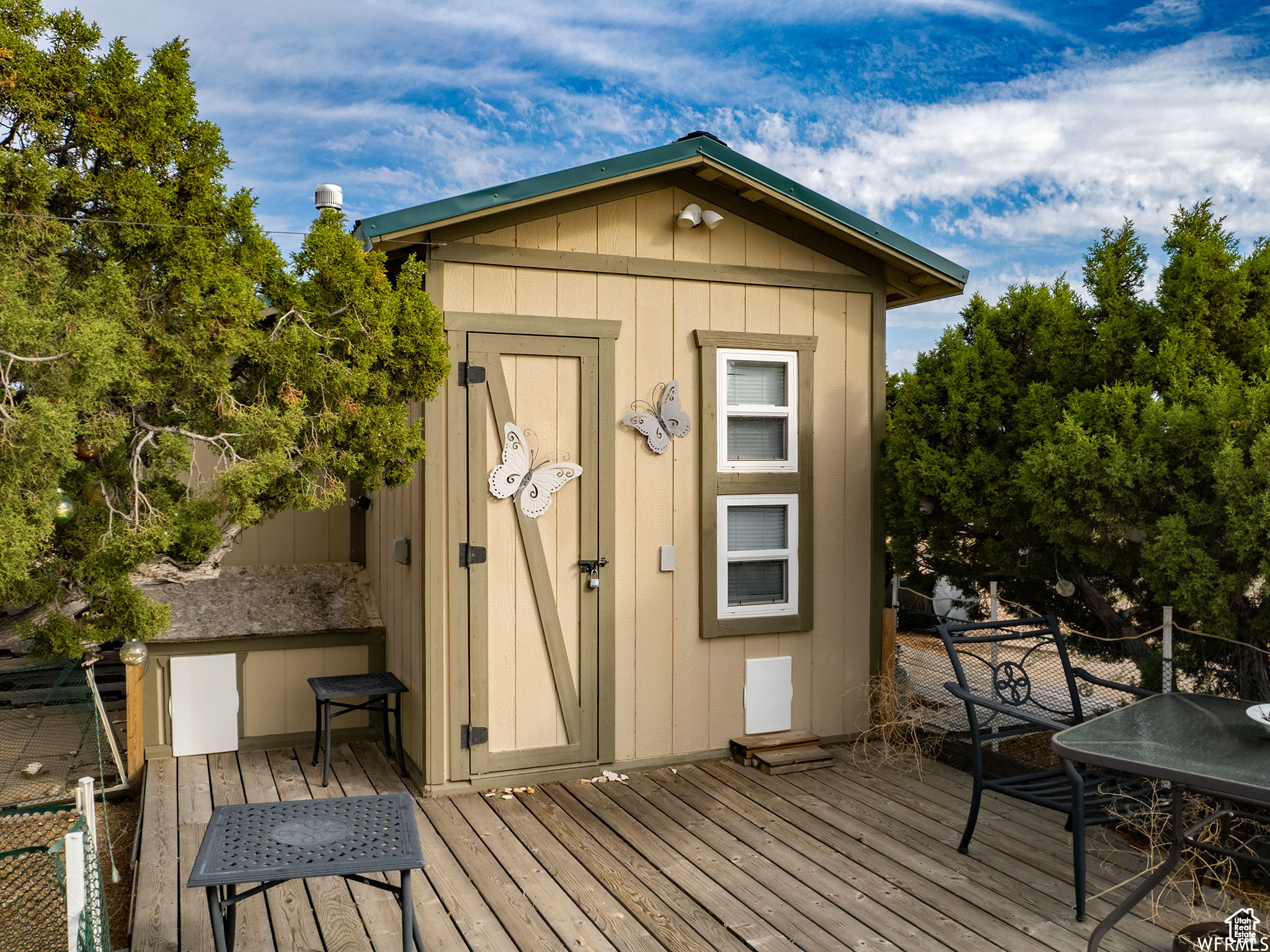 MOONDANCE RANCH - Land