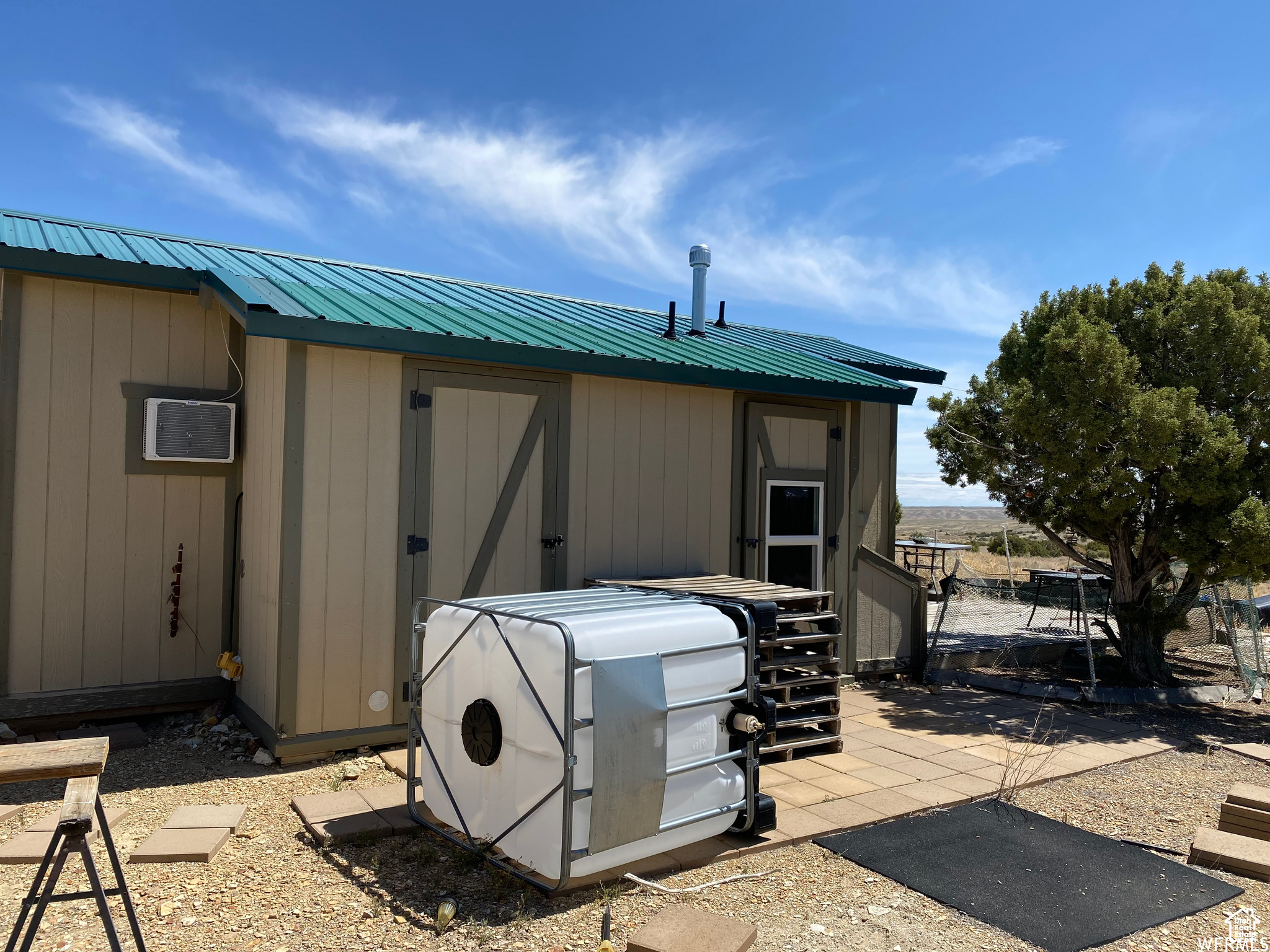 MOONDANCE RANCH - Land