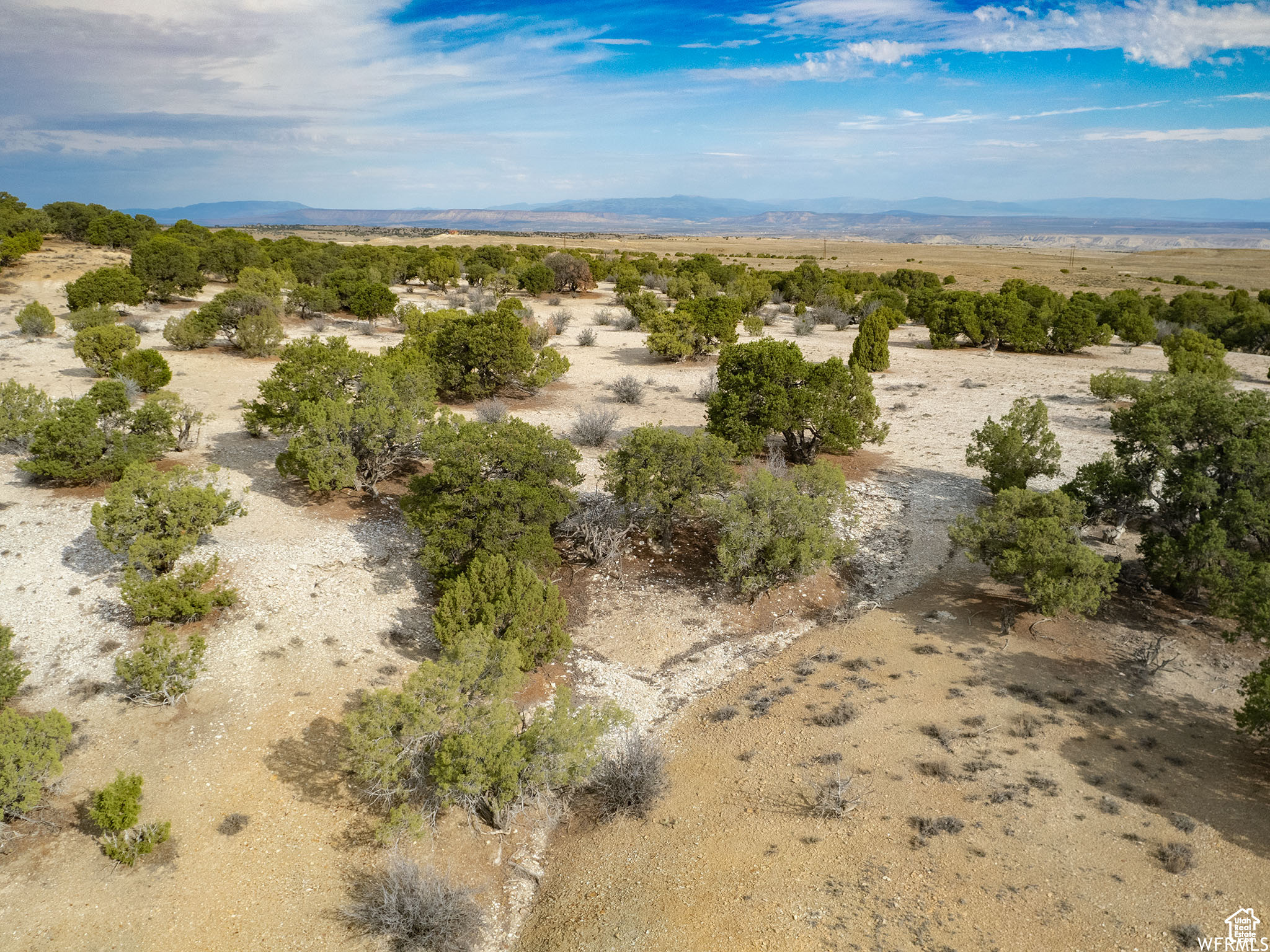 MOONDANCE RANCH - Land