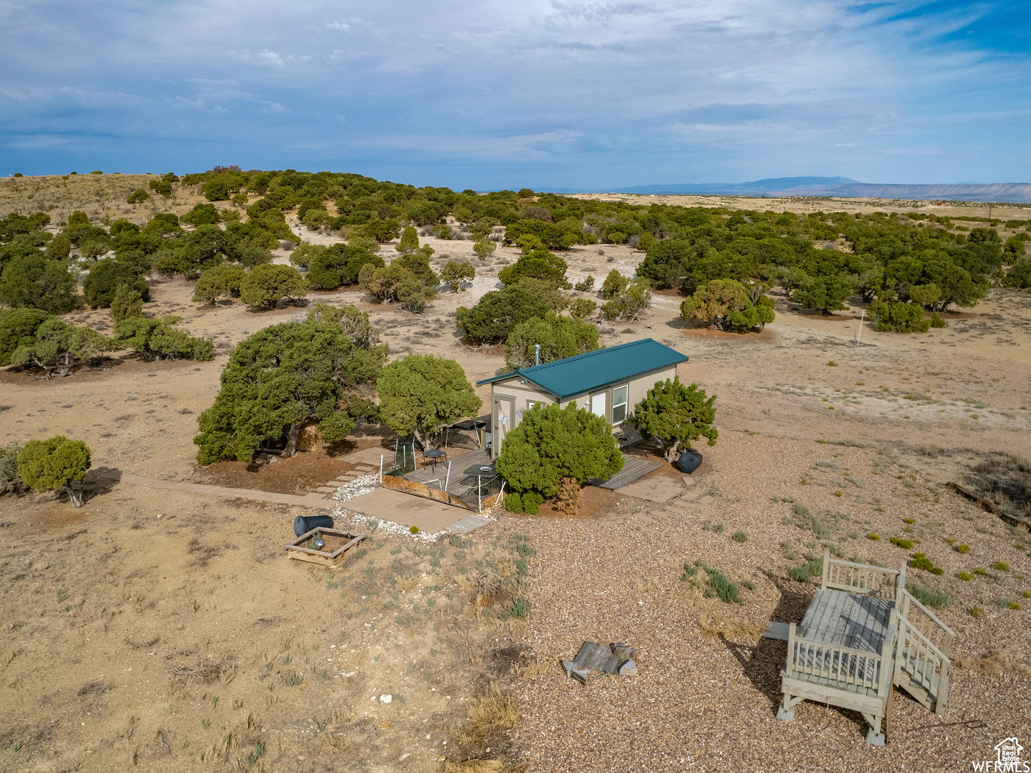 MOONDANCE RANCH - Land