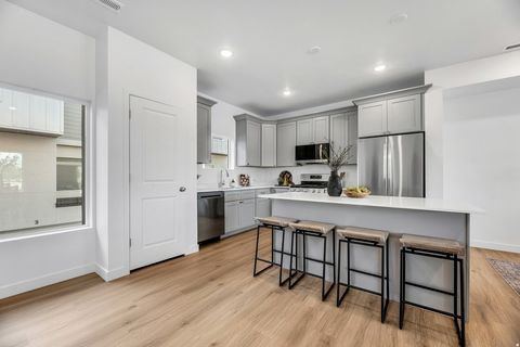 Tiny photo for 4483 S 500 E #4, Millcreek, UT 84107 (MLS # 2134789)