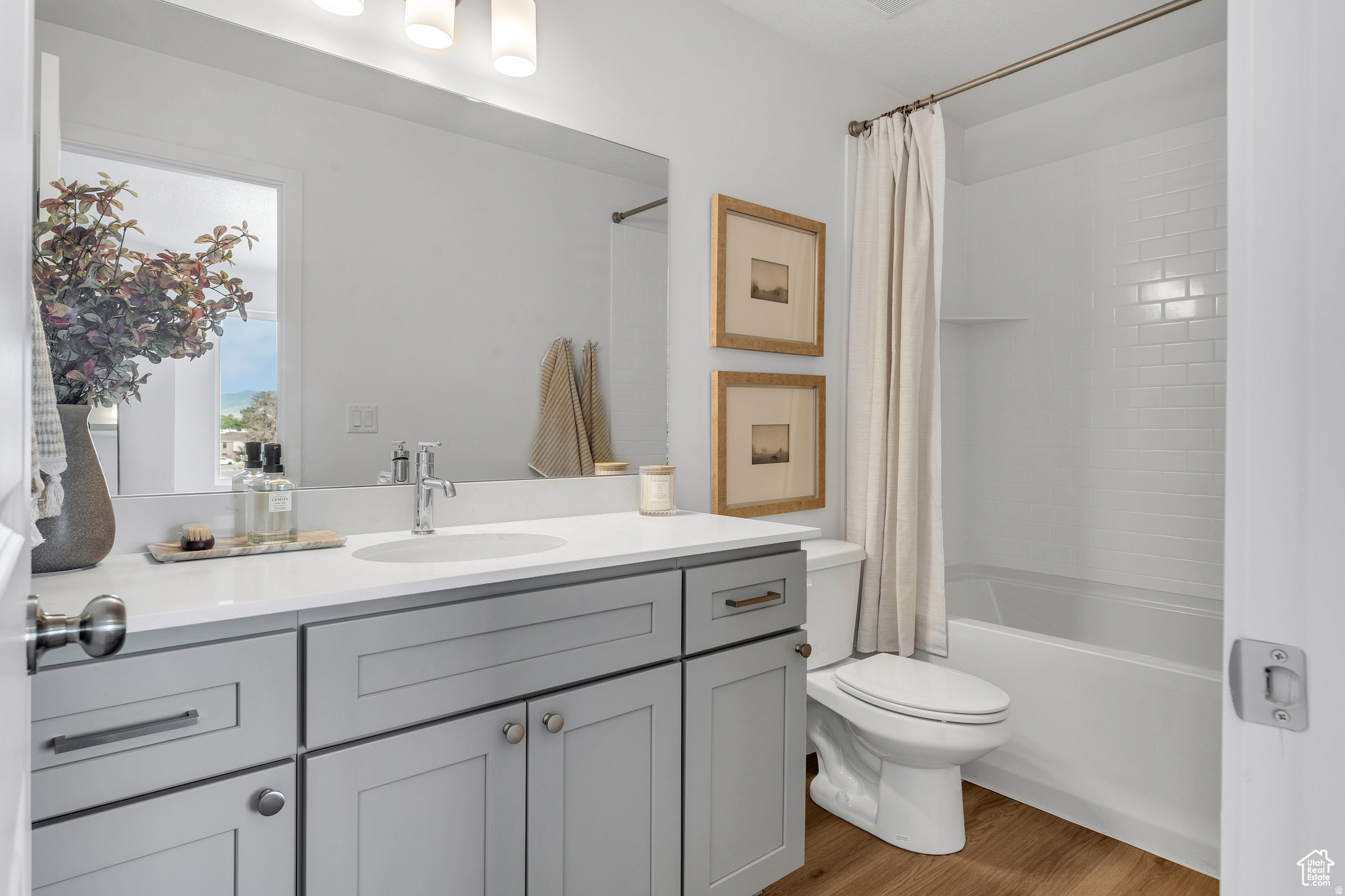 TOWNS AT 45TH & 5TH - Residential