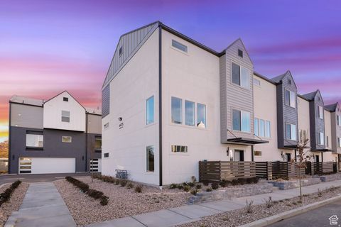 Tiny photo for 4483 S 500 E #4, Millcreek, UT 84107 (MLS # 2134789)