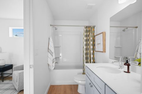 Tiny photo for 4483 S 500 E #4, Millcreek, UT 84107 (MLS # 2134789)