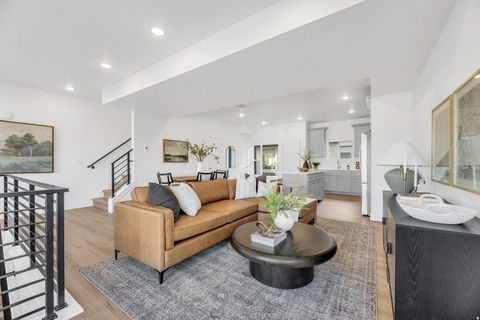 Tiny photo for 4483 S 500 E #4, Millcreek, UT 84107 (MLS # 2134789)