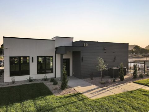 Tiny photo for 4483 S 500 E #4, Millcreek, UT 84107 (MLS # 2134789)