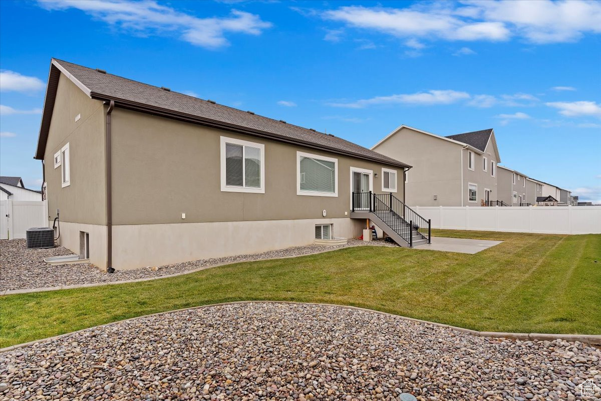 861 S 4050, Syracuse, Utah image 40