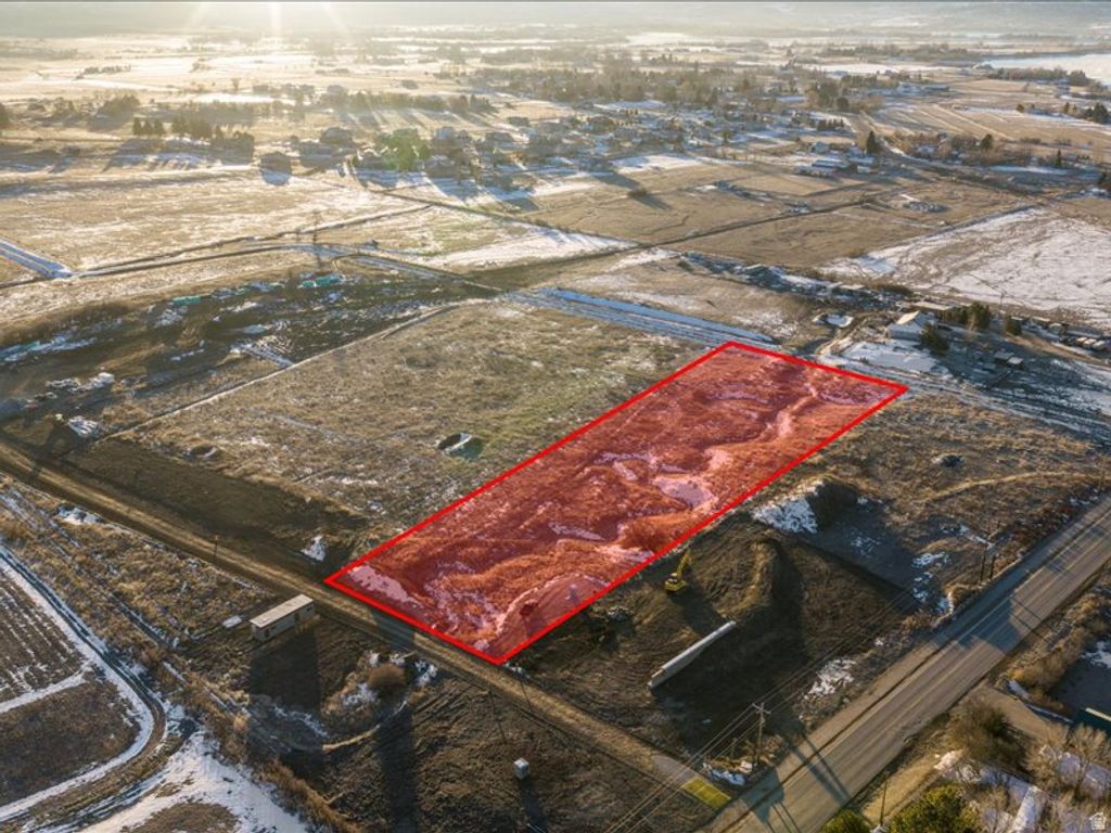 Photo of Eden, UT 84310 (MLS # 2134129)