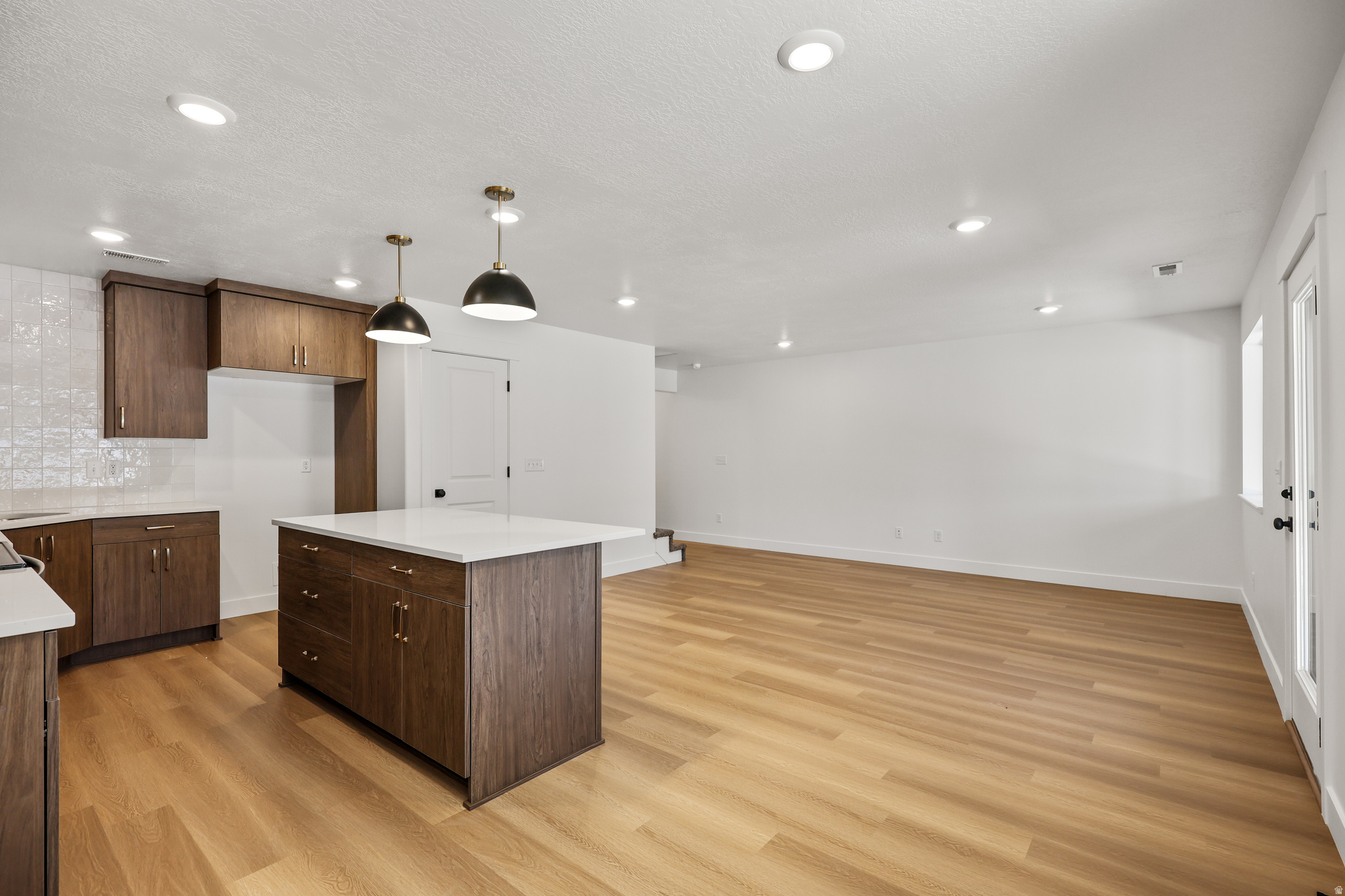 LIBERTY COVE - Residential