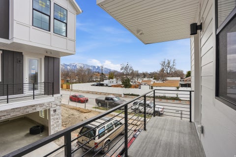 Tiny photo for 358 W CHADAM WAY S #87, Midvale, UT 84047 (MLS # 2182285)