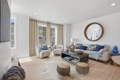 Tiny photo for 358 W CHADAM WAY S #87, Midvale, UT 84047 (MLS # 2182285)