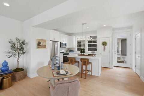 Tiny photo for 358 W CHADAM WAY S #87, Midvale, UT 84047 (MLS # 2182285)